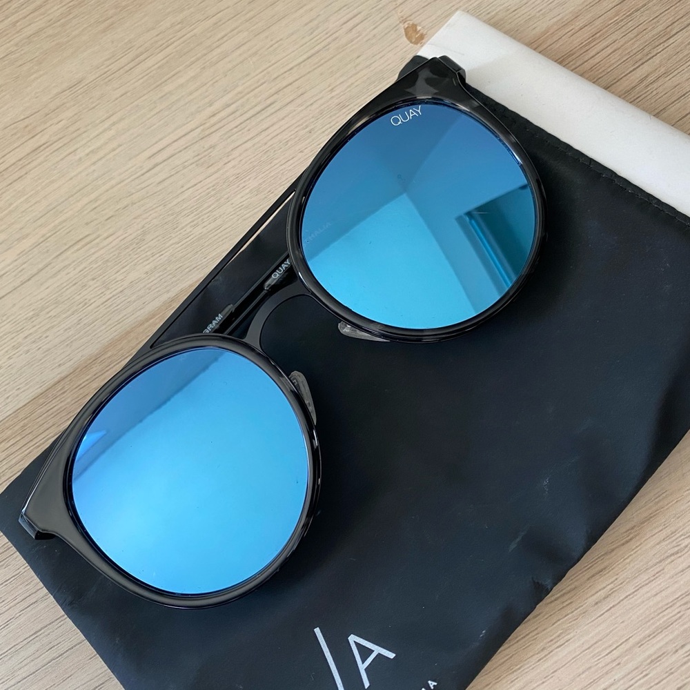 QUAY sunglasses